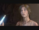 【トゥームレイダー】シベリアの過酷さに震えて　part.02【PS4実況】