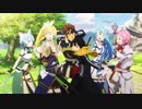 【MAD】SAO～結城明日奈の眠れる本能