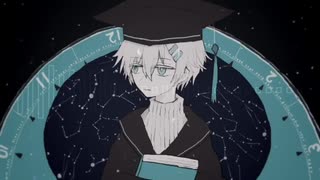 Mu Telescopii　歌ってみた　眠イ野