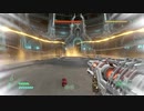 PS4版DOOM eternalたのしいウルトラナイトメア、しばくぞグラディエーター（センチネル・プライム）