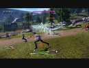 SAO　ALリコリス　初見プレイpart10