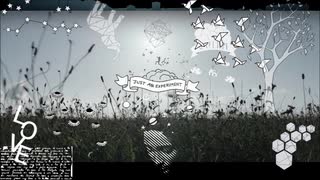 センチメンタル・シティ・モーニング / 初音ミク + ヘンドリックスSS + あしたりすに