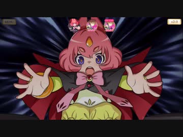 「マギレコ」佐和月出里 ミラーズ戦表現