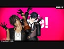 【MMD】刀剣乱舞　[A]ddiction　【伽・燭】