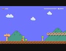 マリオメーカー2でデジモンアドベンチャーOP「Butter-Fly」演奏