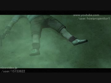 [TAS]サイレントヒル２ Part06[ツールアシストサクサクプレイ]