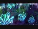 【オリジナル】怪しい鉱石のある洞窟【ゲーム音楽風BGM】