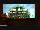 【一人で歌ってみた】Gimme The Mic -Rule the Stage track.1-【ヒプマイ／ヒプステ】
