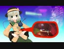 [東方MMD] 正邪  [ こいしに喰われてしまったんだが・・・ ]
