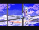 Blue hour／ あちゃそ feat.初音ミク