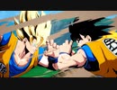 DBFZ　対戦レコード　vol.13