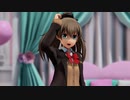 【MMD艦これ】航巡熊野で猫猫的宇宙論