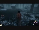 【実況】こいつ怖すぎる【Dead by Daylight】#2