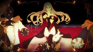人気の クイーンオブハート 動画 626本 3 ニコニコ動画