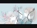 君と僕だけのヒーロー feat. AIきりたん - おゆひよこ