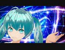 【初音ミク】最前線少女【オリジナル】