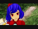 【東方MMD】東方五大老で「私がオバさんになっても」