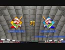 お試しアップロード（デレマス×パワプロ紅白戦）
