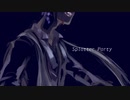 【人力ツイステ】Spla/tter Par/ty【フロイド】