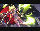 【MMD対魔忍】黄泉秋津でDoWhatUWant【モデル配布】【1080p】