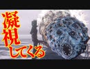 【bloodborne】｜高難易度ブラッドボーン｜凝視してくる｜【初見実況】part60