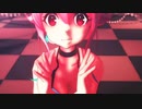 【MMD艦これ】春雨で他人事の音がする