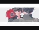 【九龍MMD】皆守と葉佩でHi/tch/co/ck
