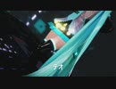【MMD】『YYB式初音ミク』テオ