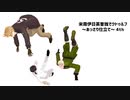 【APヘタリア】米南伊日英普独でクトゥルフ～あっさり仕立て～ 4th # 5【原点回帰の箱庭】