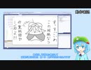 【ゆっくり解説】VC#で東方の二次創作ゲームを作ろう#2