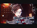 ヒプマイの乙女ゲーム風OPを作ってみた