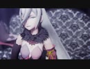 【テイルズオブMMD】マギルゥでGimme×Gimme(TOB)