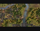 【Banished】村づくり生放送　13日目
