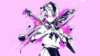 【ベノム】歌ってみた((ʚ( ˙꒳​˙)ɞ))【✘あいる✘】