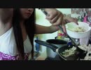 東南アジア美女の部屋Southeast Asian Beauty lady Room
