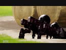 あーまーどフレンズ　5話　えぐざうぃる