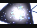 Trinity Field 【梅木音葉 依田芳乃 高垣楓】