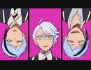 【メイキング】オクタヴィネル寮/ツイステ 描いてみた