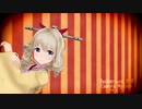 【MMD艦これ】旗風さんにネコミミアーカイブを踊っていただきました。