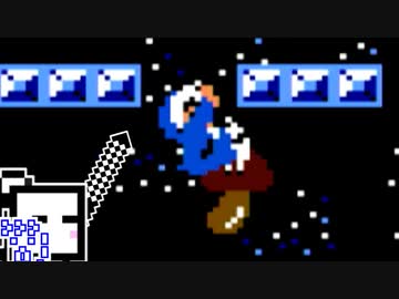 【CeVIO実況】ひとくちファミコンざらめちゃん4#30【アイスクライマー】