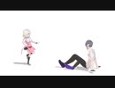 【MMD】3Dモデル作りました【予告】