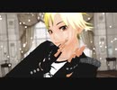 【Happy Birthday】仁くんが劣等上等を披露します【VRoid_MMD】