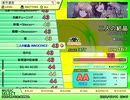 二人の結晶-INNOCENCE-（EX）　LV.43　【PMS創作譜面】