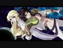 2007年04月01日　TVアニメ　ヒロイック・エイジ　ED1　「Azurite」（浦壁多恵）