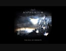Aspherium - Rising from the Shadows