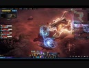 【LOST ARK】 Cβ 箱コン使用 ウォーロード ガーディアンレイド(ウルニル)【ロストアーク】