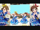 【ミリシタ】双海亜美・木下ひなた「Glow Map」【ソロMV(LTDデュオ版)】