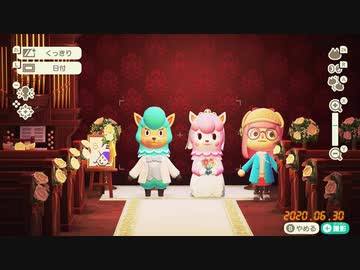 あつまれどうぶつの森 実況プレイpart115