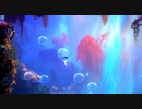 美麗で幻想的な探索ACT『Ori and the Will of the Wisps』実況プレイpart13