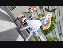 【にじさんじMMD】物述有栖 ファンサ／mona